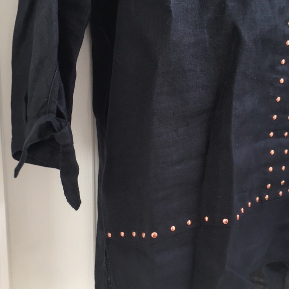 Ivanka Trump L/G Linen - Picture 2 of 8